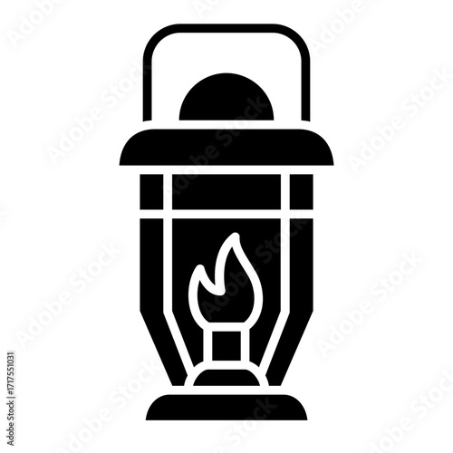 Lantern Icon