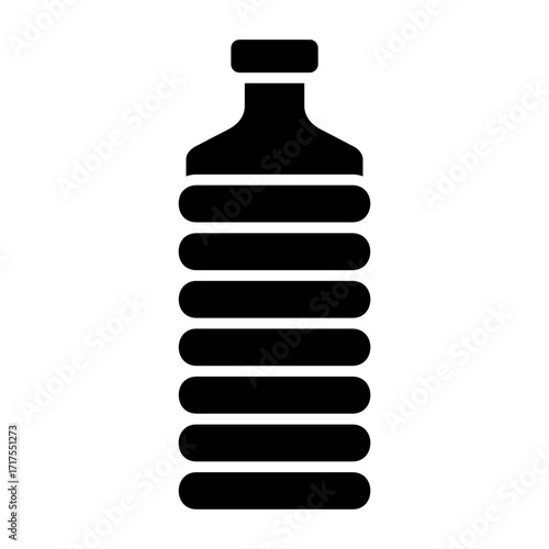 Water bottle Icon