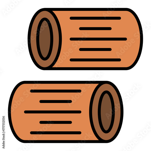 Log Icon