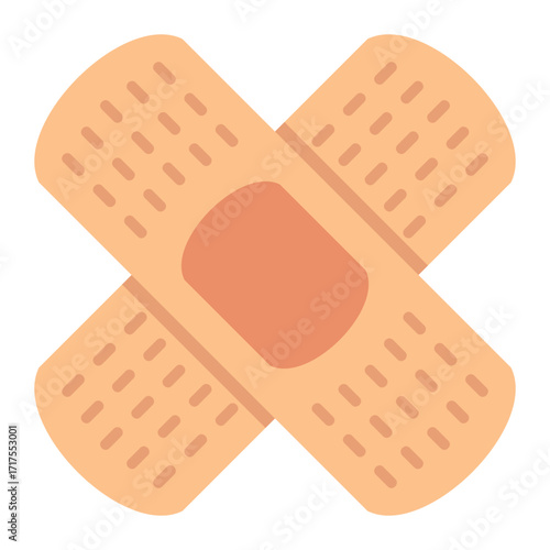 Plaster Icon