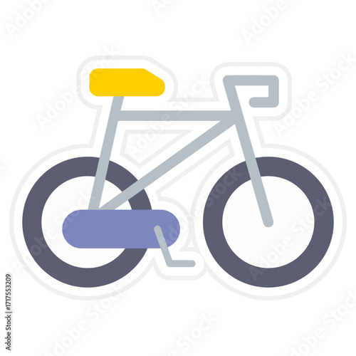Bike Icon
