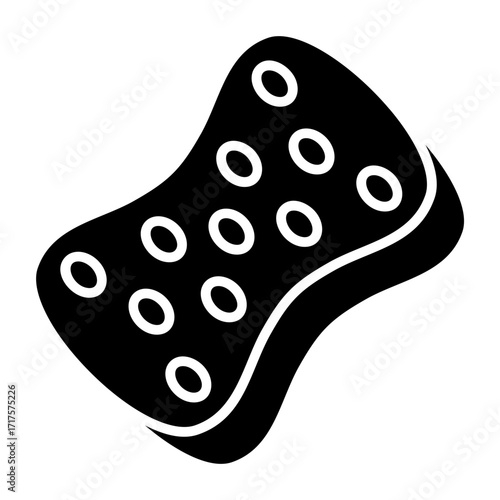 Sponge Icon