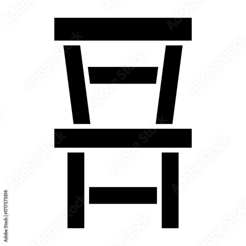 Chair Icon