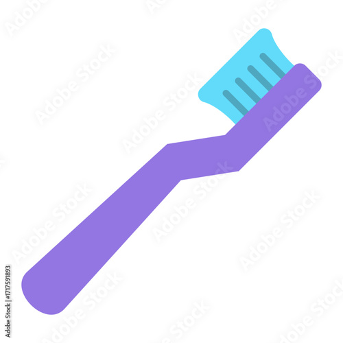 Tooth brush Icon