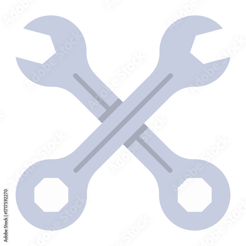 Wrench Icon