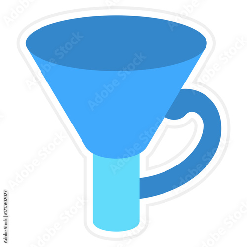 Funnel Icon