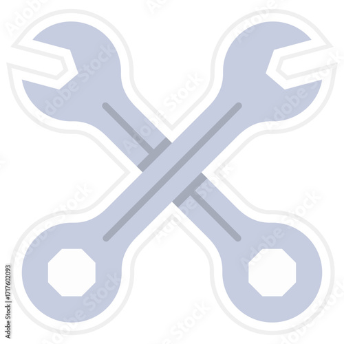Wrench Icon