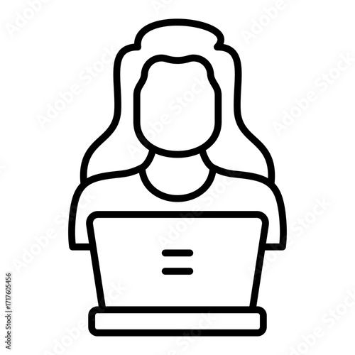 Avatar Icon