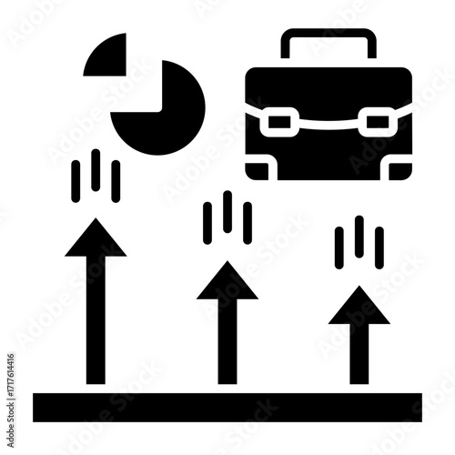 Chart Icon