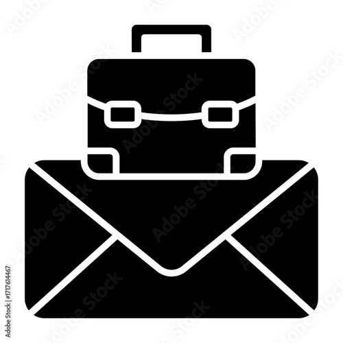 Letter Icon