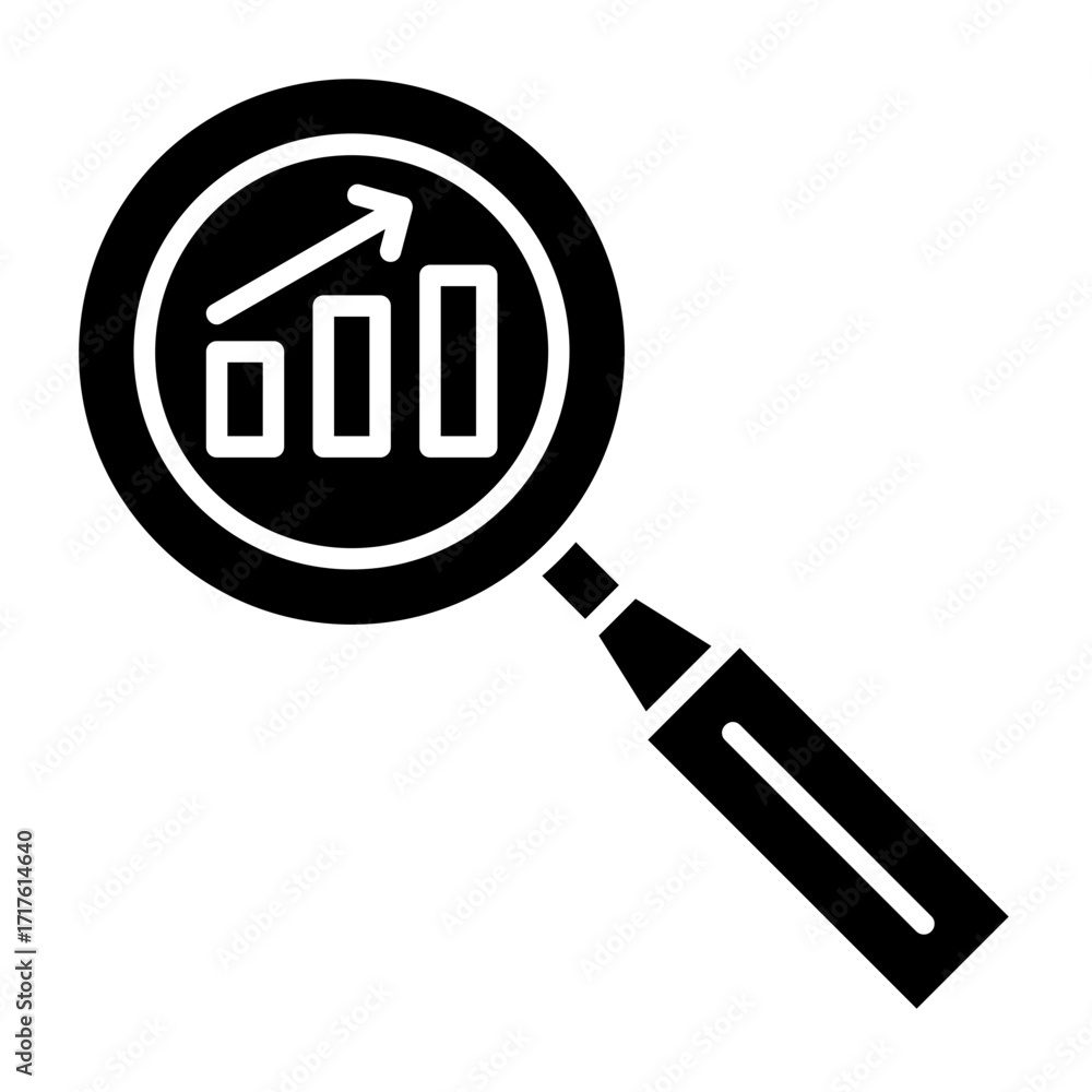 Statistics Icon Statistics Icon