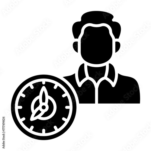 Avatar Icon