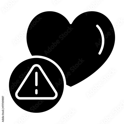Heart Icon