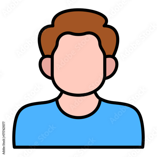 Person Icon