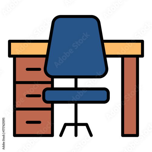 Table Icon