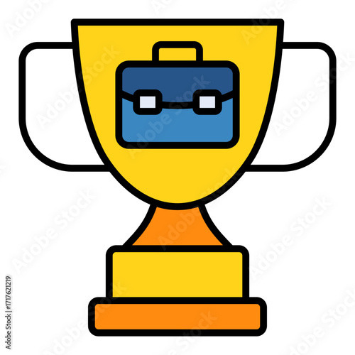 Trophy Icon