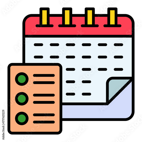 Calendar Icon