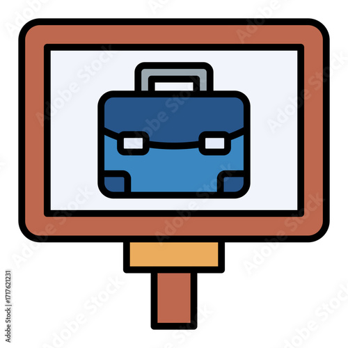 Sign Icon