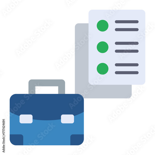 Paper Icon