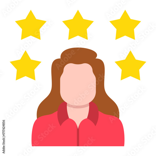 Person Icon