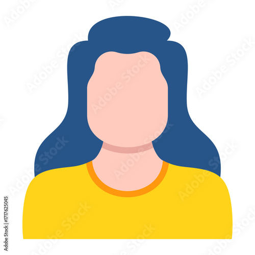 Woman Icon