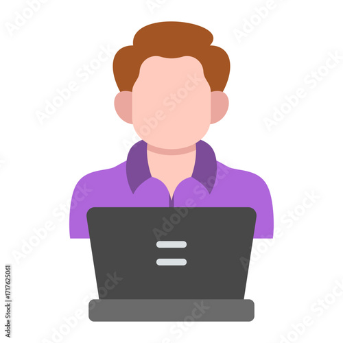 Laptop Icon