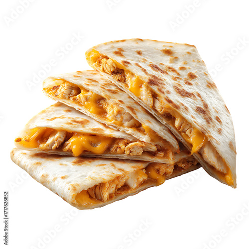 chicken quesadilla png