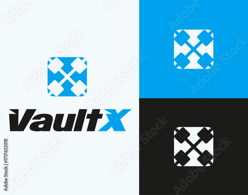 Fitness logo