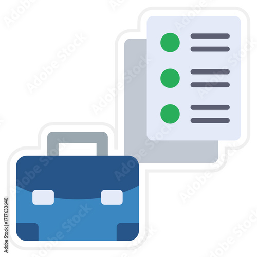 Paper Icon