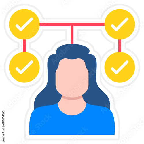 Person Icon
