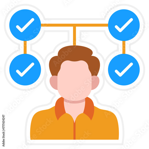 Person Icon