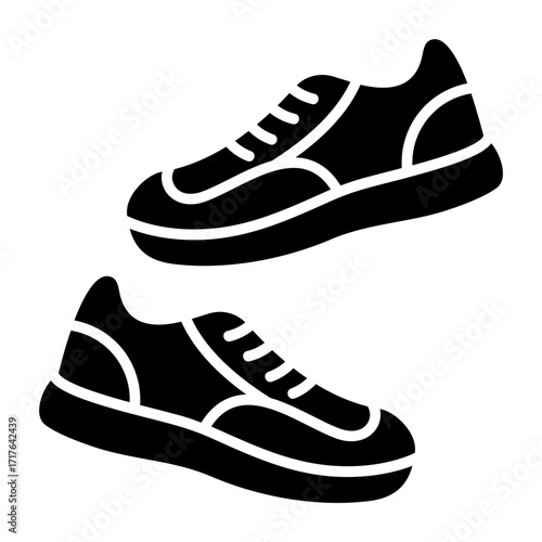 Sneaker Icon