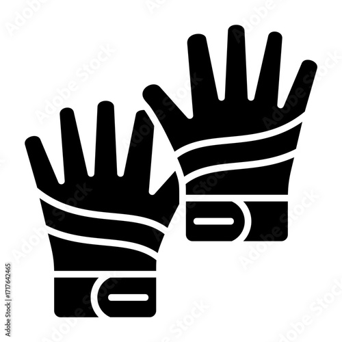 Gloves Icon