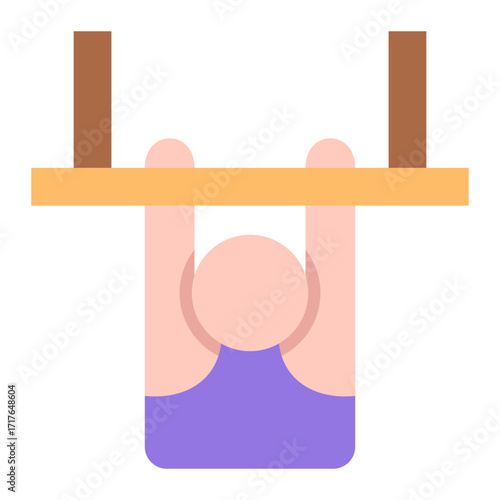 Acrobat Icon