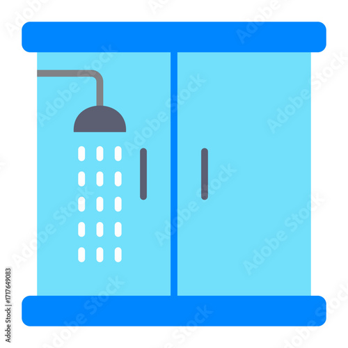 Bathroom Icon