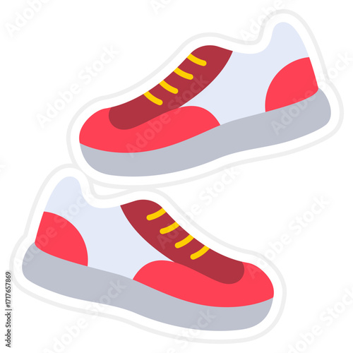 Sneaker Icon