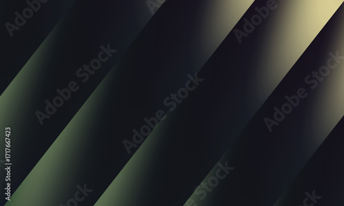 Abstract diagonal gradient lines create a dark moody and sophisticated background with subtle shifts in color and light