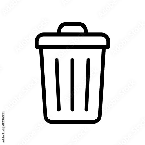 trash 