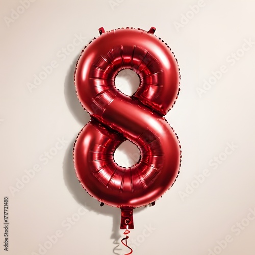8