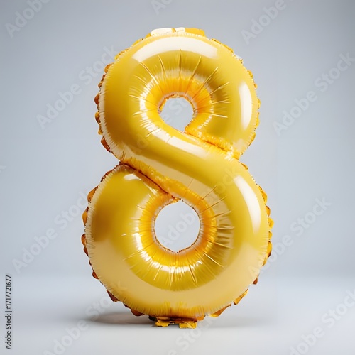 8