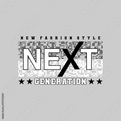 next generation simple vintag...
