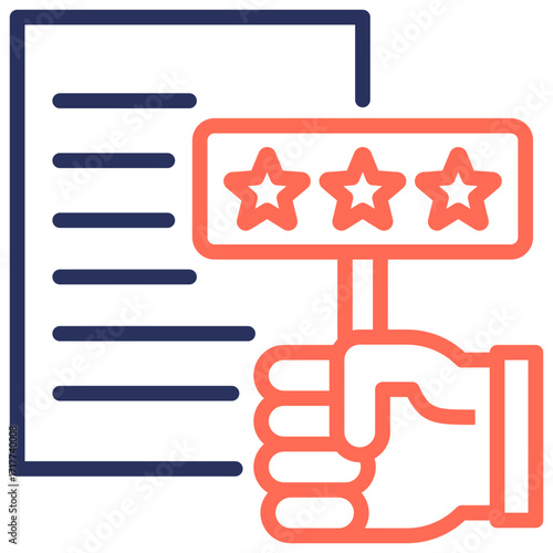 Score Icon