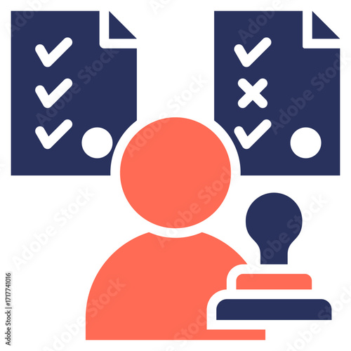 Summative Evaluation Icon