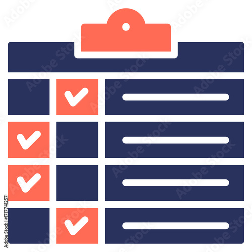 Table Icon