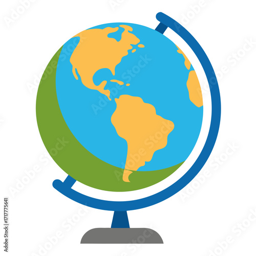 globe