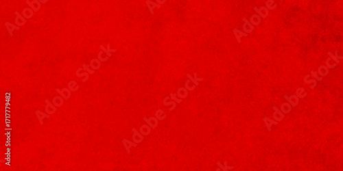Abstract design with grunge red dark Stucco wall background .Old grunge paper texture design. This design are used for wallpaper ,poster texture design 