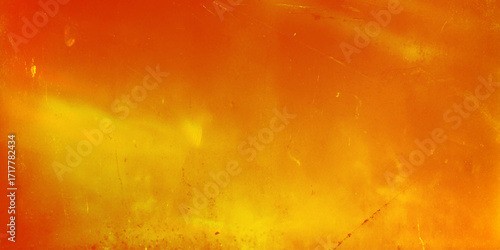 abstract grunge texture with light ray and scratches, Vibrant Orange Texture with Subtle Gradients, Rustic Patterns, and Dynamic Abstract Surfaces for Creative Design.	