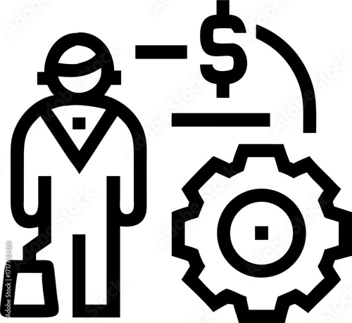 pension icon