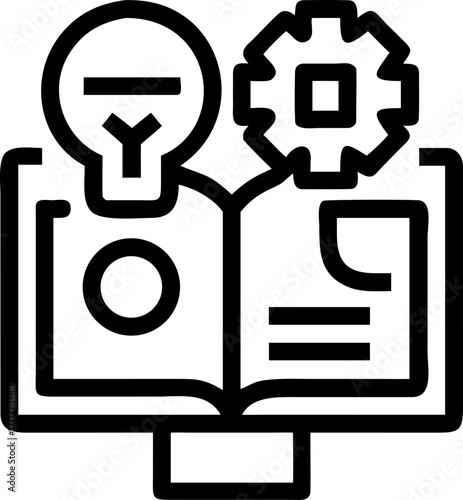 education icon svg