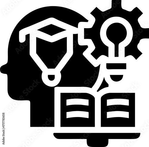 education icon svg